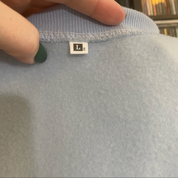 Colorful Sweatshirt - Picture 8 of 12